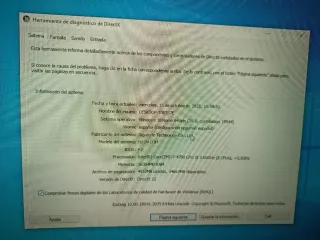 PC Ordenador sobremesa Gaming GTX 1060 i7-4790