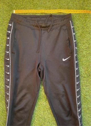Pantalones Nike M NSW Swoosh FLC Pant FT