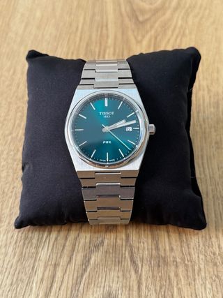 Tissot PRX Cuarzo 2024 Full Set