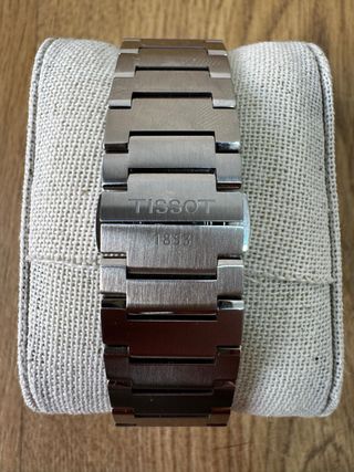 Tissot PRX Cuarzo 2024 Full Set