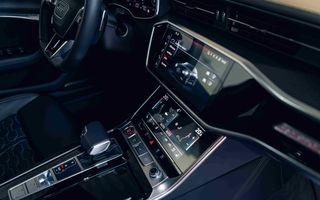 Audi RS7 2021 Sportback Auto Quattro 600 cv