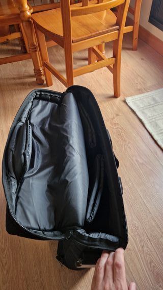 Funda para pantalla de ordenador o iMac