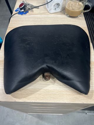 Cagiva Mito MK1 Asiento conductor