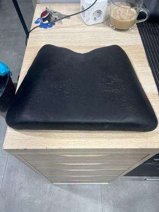 Cagiva Mito MK1 Asiento conductor