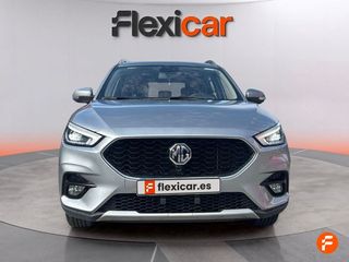 MG ZS 1.0T Luxury