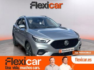 MG ZS 1.0T Luxury