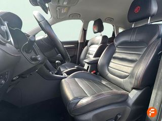 MG ZS 1.0T Luxury