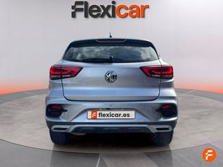 MG ZS 1.0T Luxury