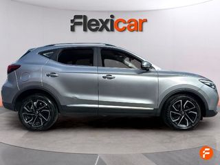 MG ZS 1.0T Luxury