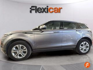 Land-Rover Range Rover Evoque 2.0 D150 AUTO 4WD MHEV