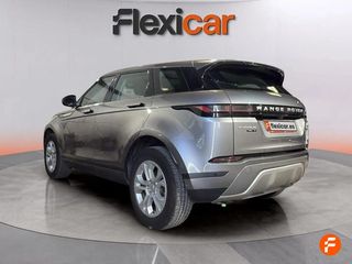 Land-Rover Range Rover Evoque 2.0 D150 AUTO 4WD MHEV