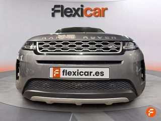 Land-Rover Range Rover Evoque 2.0 D150 AUTO 4WD MHEV