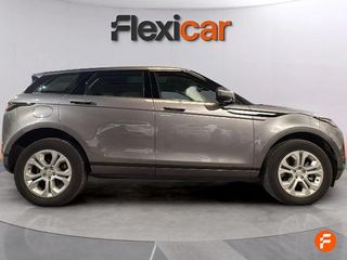 Land-Rover Range Rover Evoque 2.0 D150 AUTO 4WD MHEV