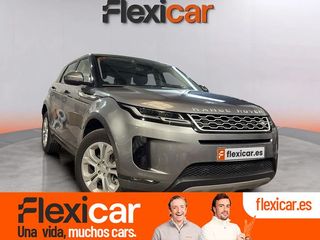 Land-Rover Range Rover Evoque 2.0 D150 AUTO 4WD MHEV