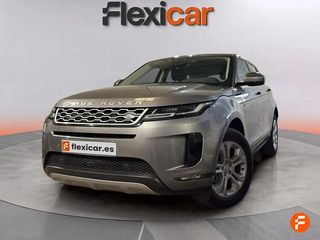 Land-Rover Range Rover Evoque 2.0 D150 AUTO 4WD MHEV