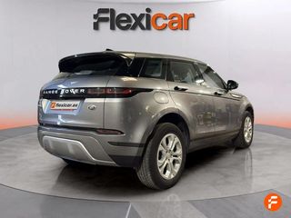 Land-Rover Range Rover Evoque 2.0 D150 AUTO 4WD MHEV