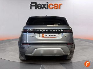 Land-Rover Range Rover Evoque 2.0 D150 AUTO 4WD MHEV