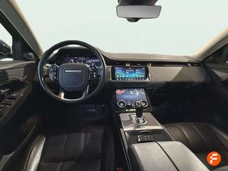 Land-Rover Range Rover Evoque 2.0 D150 AUTO 4WD MHEV