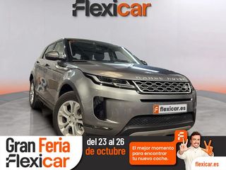 Land-Rover Range Rover Evoque 2.0 D150 AUTO 4WD MHEV