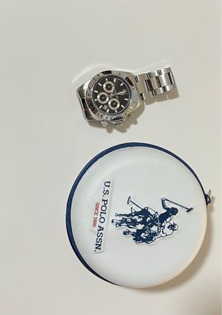 Reloj U.S. Polo Assn.