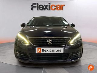 Peugeot 308 5p Access PureTech 110 S&S 6 Vel. MAN