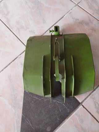 Guardabarros,protector  Motoazada,motocultor agria