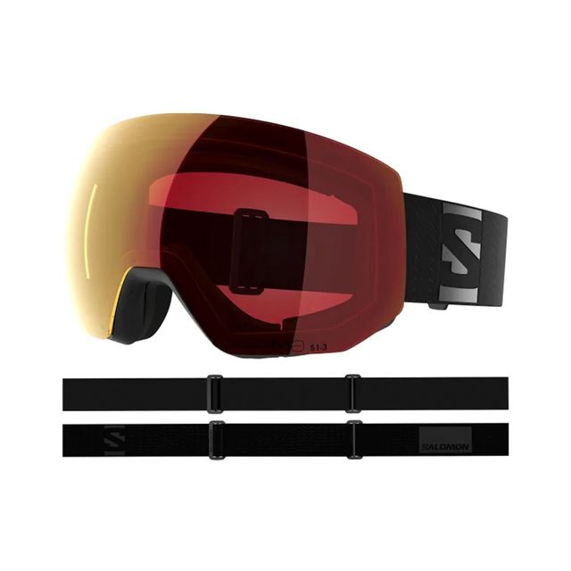 GAFAS SALOMON RADIUM PRO - NUEVO