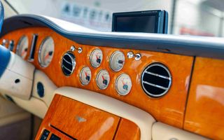 Bentley Arnage 2003 Red Label Auto