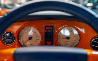 Bentley Arnage 2003 Red Label Auto