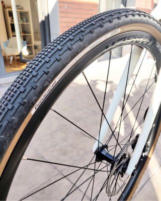 Bicicleta Gravel Trek Checkpoint AL3