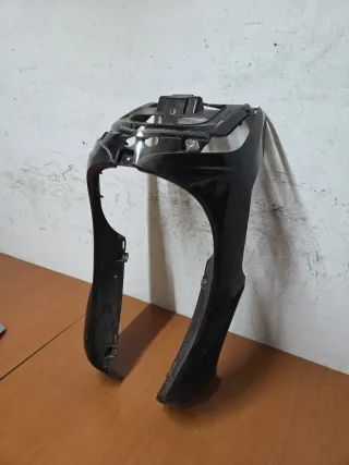 Frontal Peugeot Tweet 125