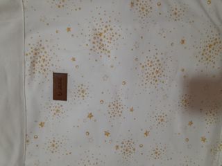 Minicuna Jané Colecho Estrellas