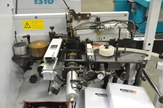 Canteadora Holz-Her Sprint 1310-1