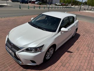Lexus CT 200  HIBRIDO 1.8 I 5 PUERTAS 