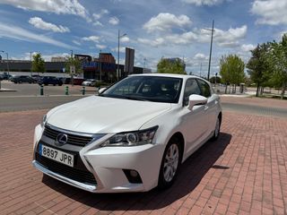Lexus CT 200  HIBRIDO 1.8 I 5 PUERTAS 