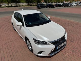 Lexus CT 200  HIBRIDO 1.8 I 5 PUERTAS 