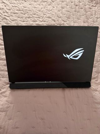 Portátil Gaming ASUS ROG Negro