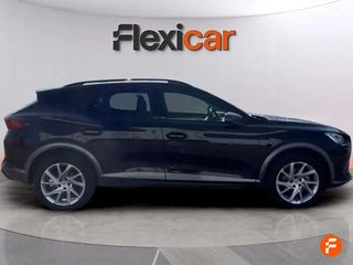 Cupra Formentor 1.5 TSI 110kW (150 CV)
