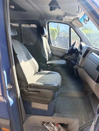 Mercedes-Benz Sprinter 2007