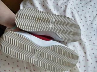 Zapatillas Nike Cortez Clásicas Talla 38