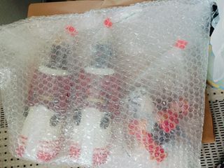 Muñecos para bebe