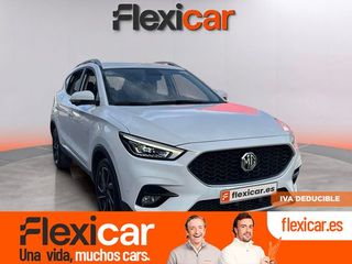 MG ZS 1.0T Luxury