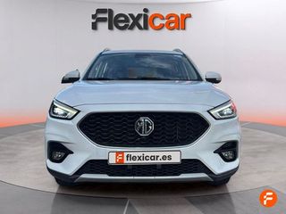 MG ZS 1.0T Luxury