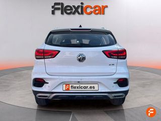 MG ZS 1.0T Luxury