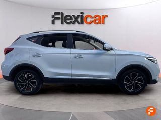 MG ZS 1.0T Luxury