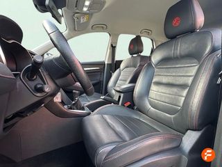 MG ZS 1.0T Luxury