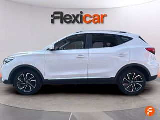 MG ZS 1.0T Luxury