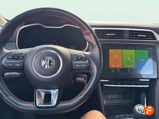 MG ZS 1.0T Luxury