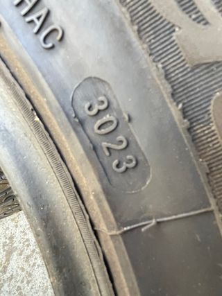 Neumáticos 225/55/16 Massimo 99W
