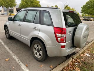 Suzuki Grand Vitara 2011